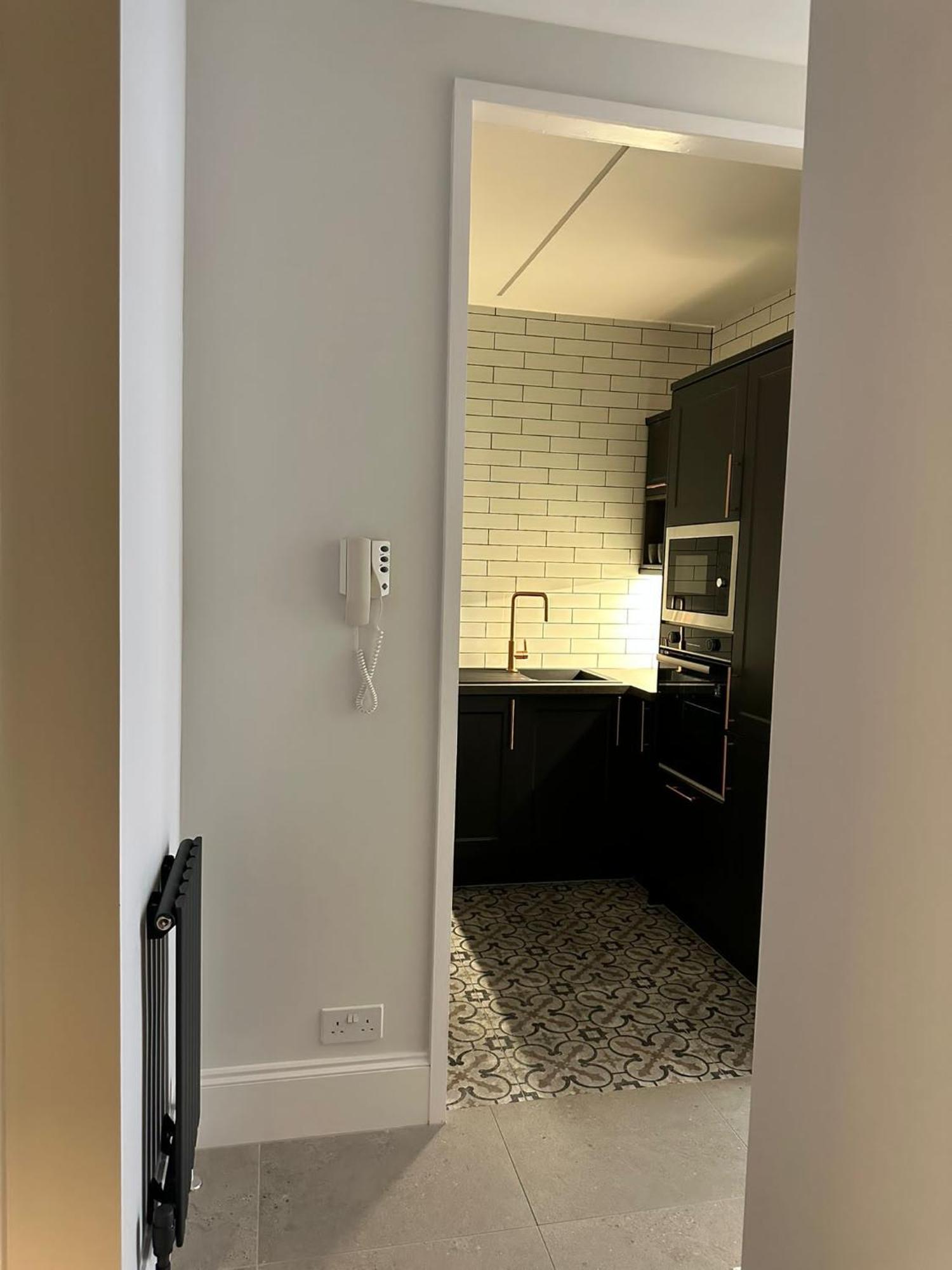Glasgow West End Tenement Apartment Екстер'єр фото