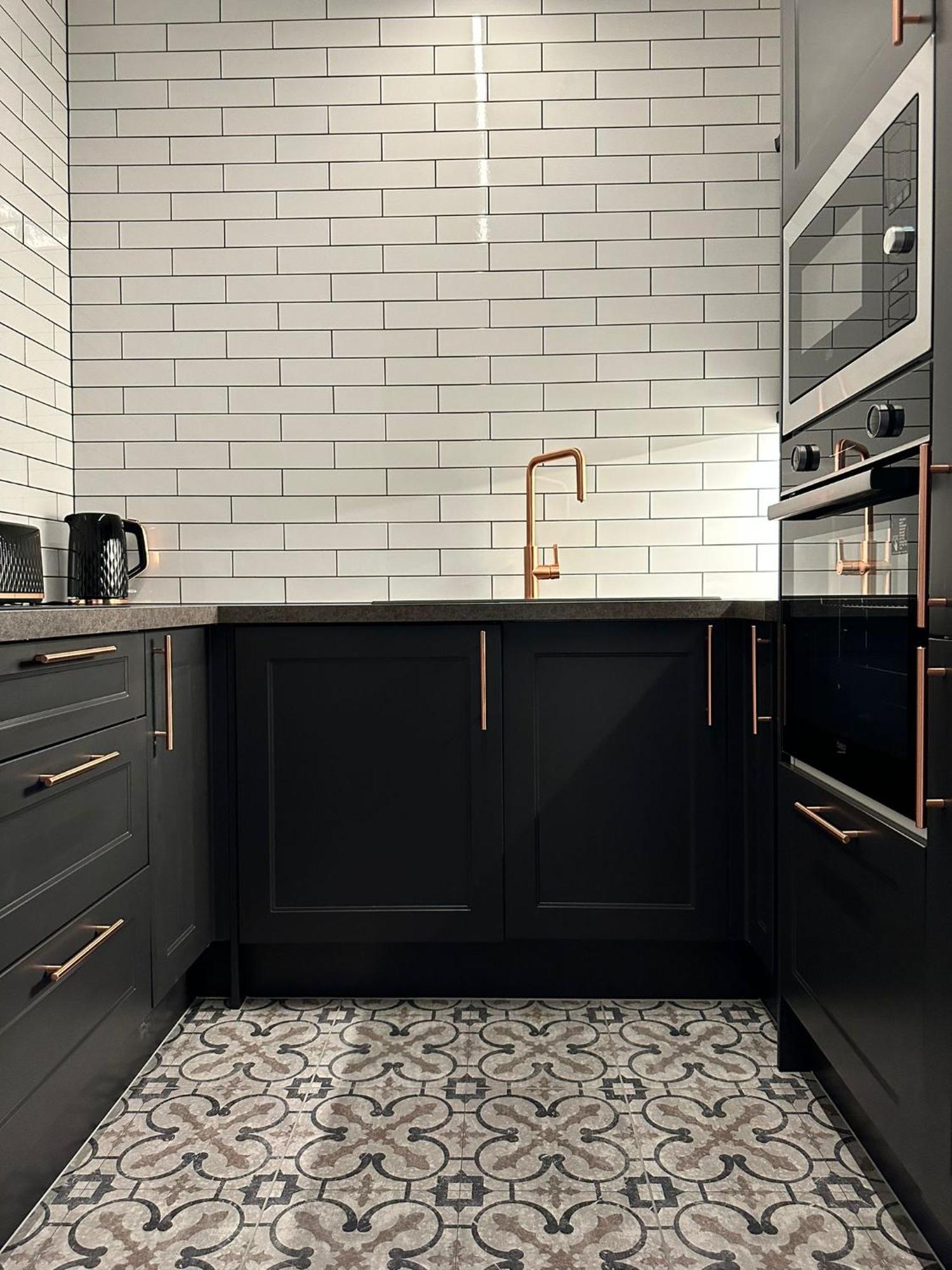 Glasgow West End Tenement Apartment Екстер'єр фото